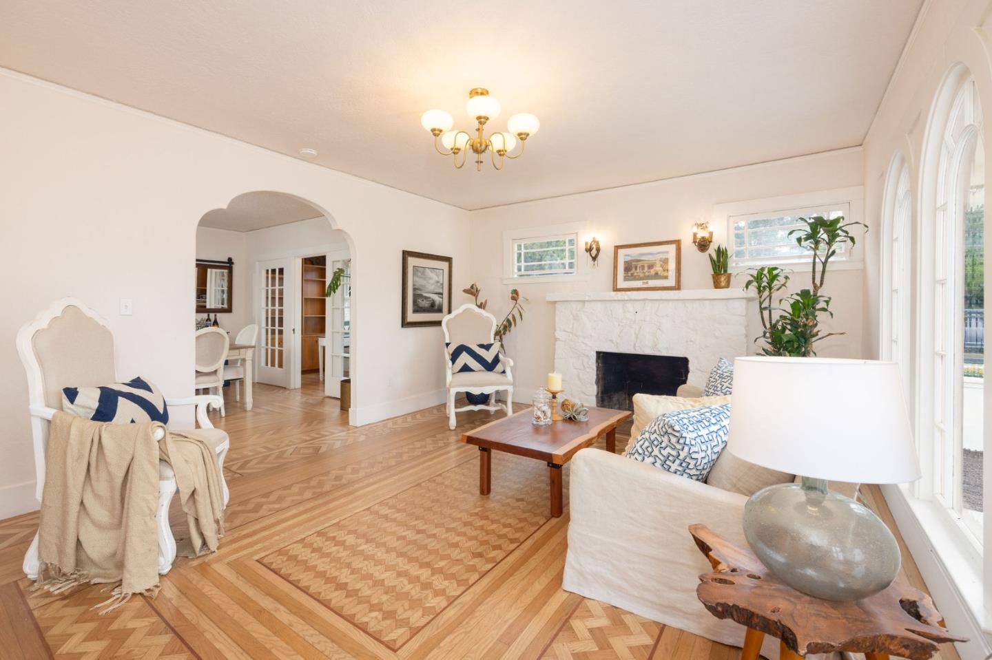 523 San Benito Street