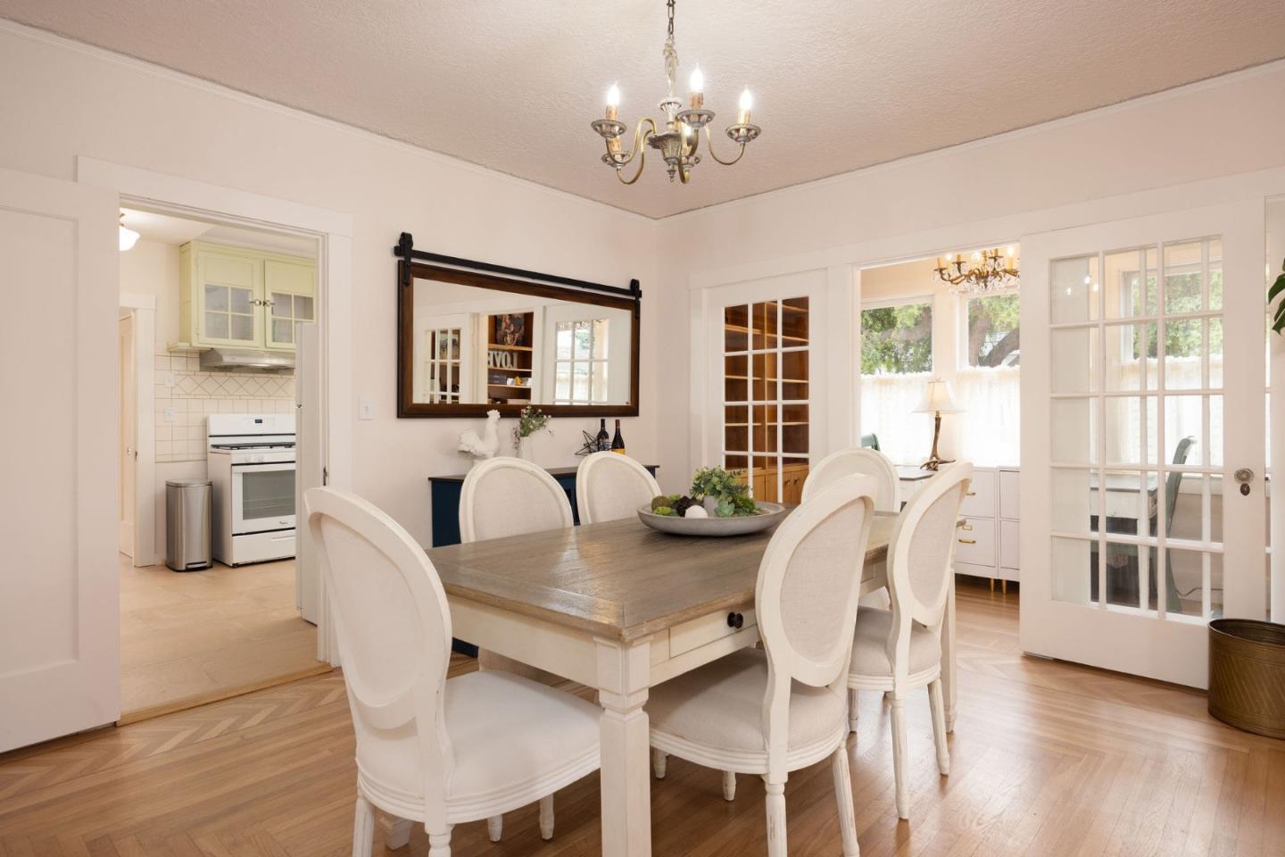 523 San Benito Street