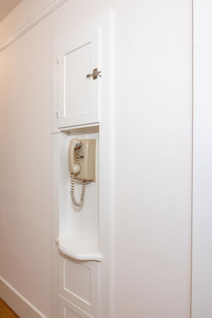 523 San Benito Street