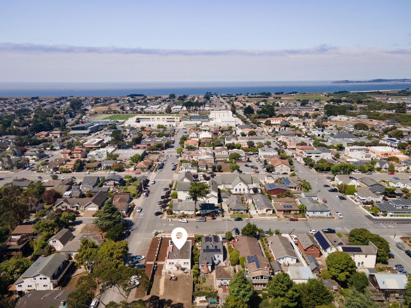 523 San Benito Street