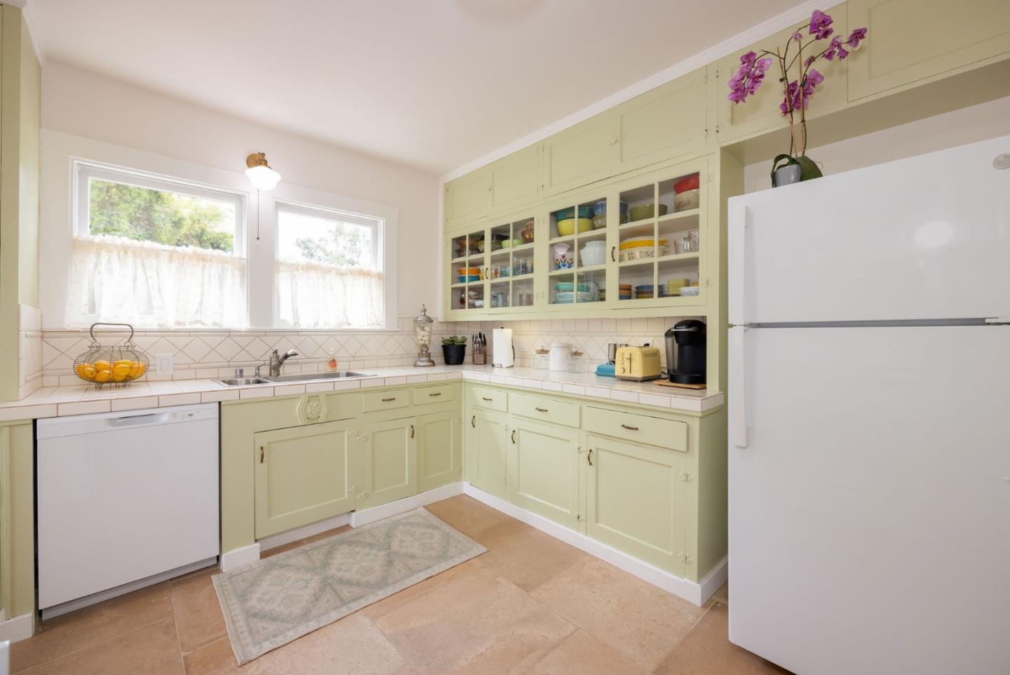 523 San Benito Street