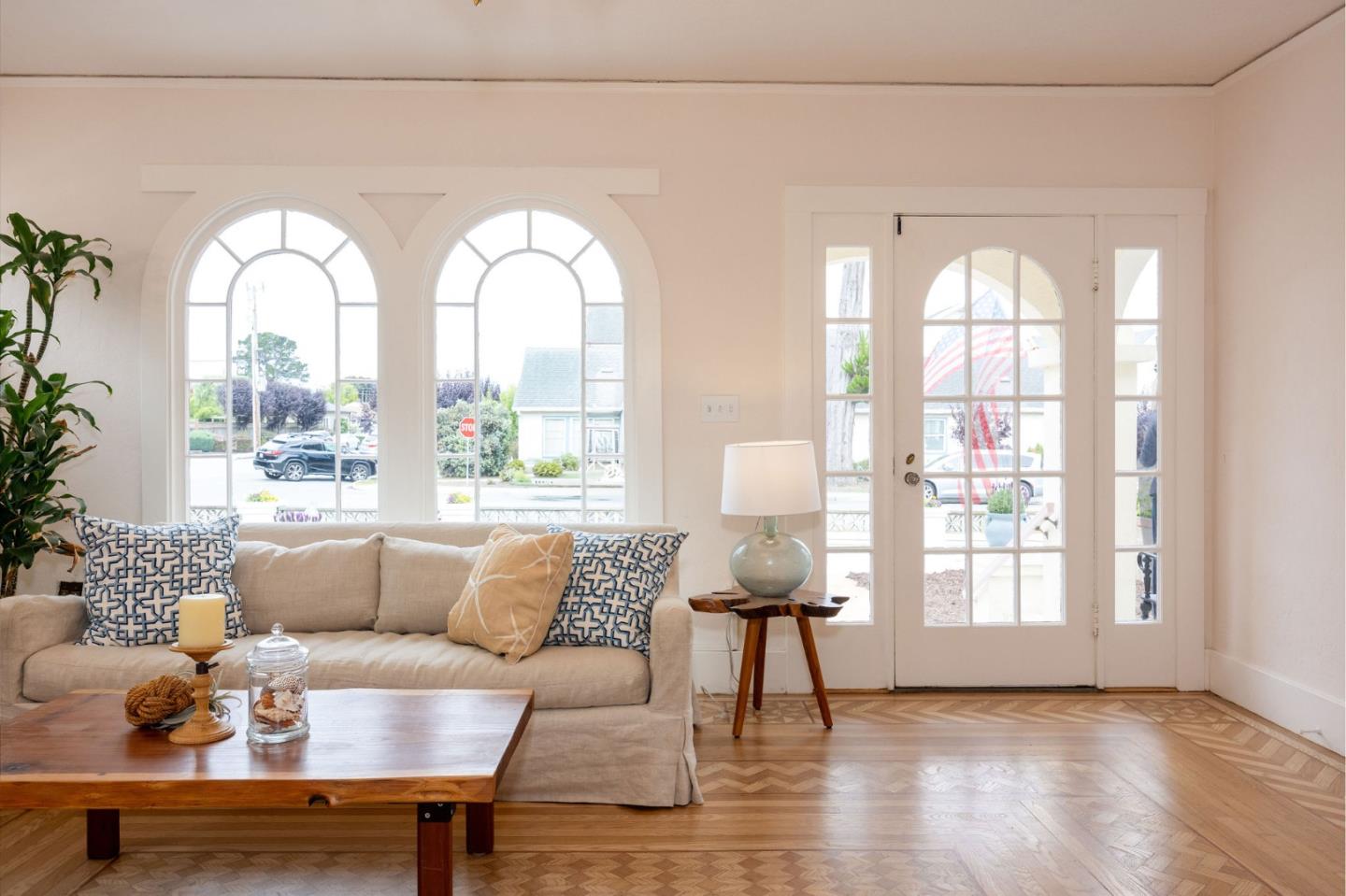 523 San Benito Street