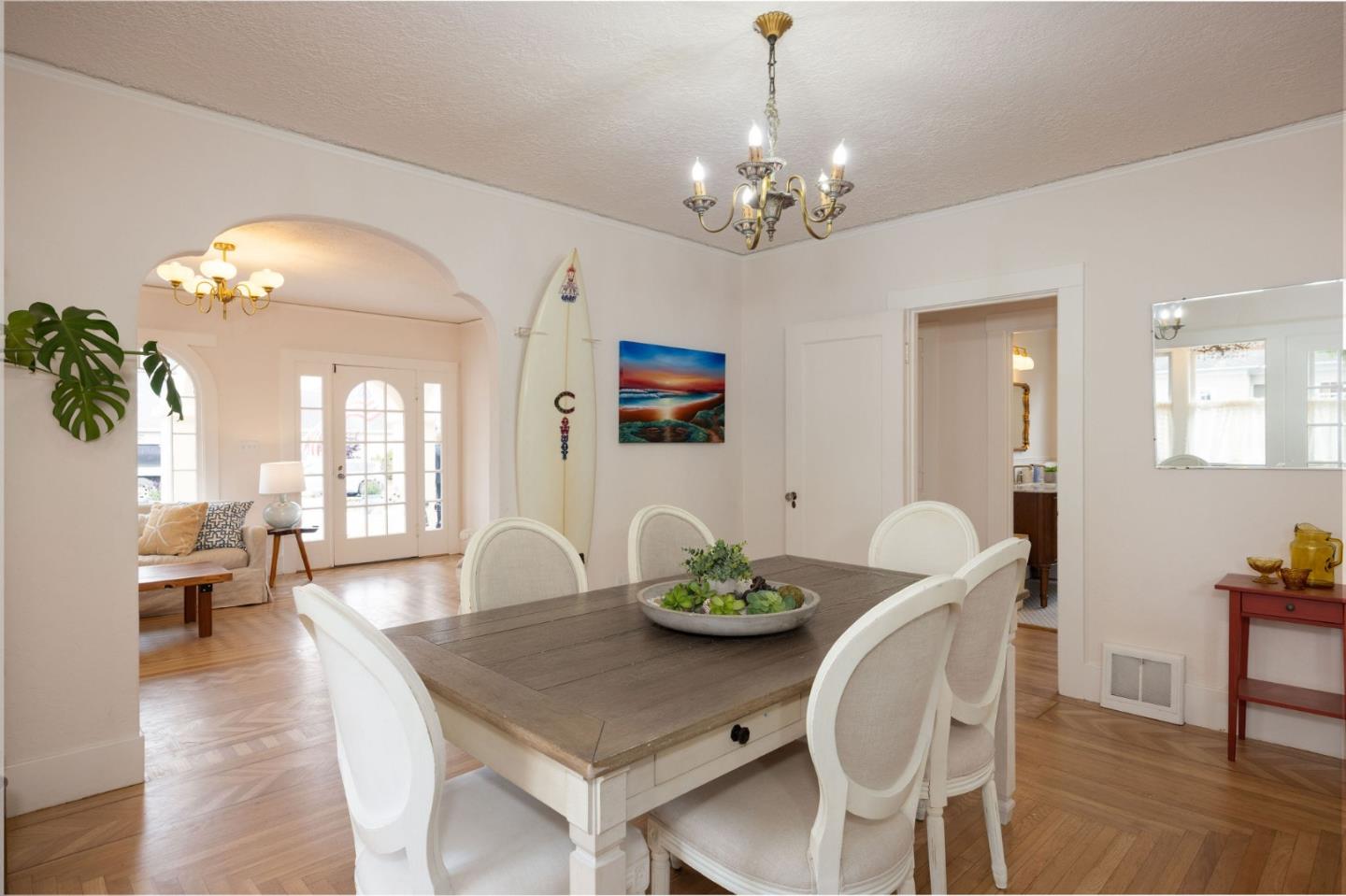 523 San Benito Street