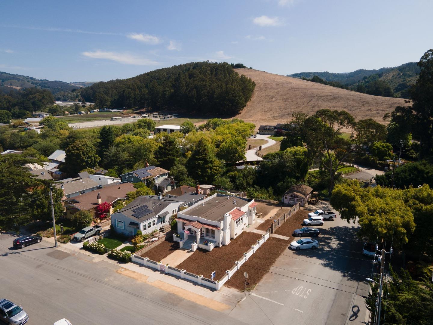 523 San Benito Street