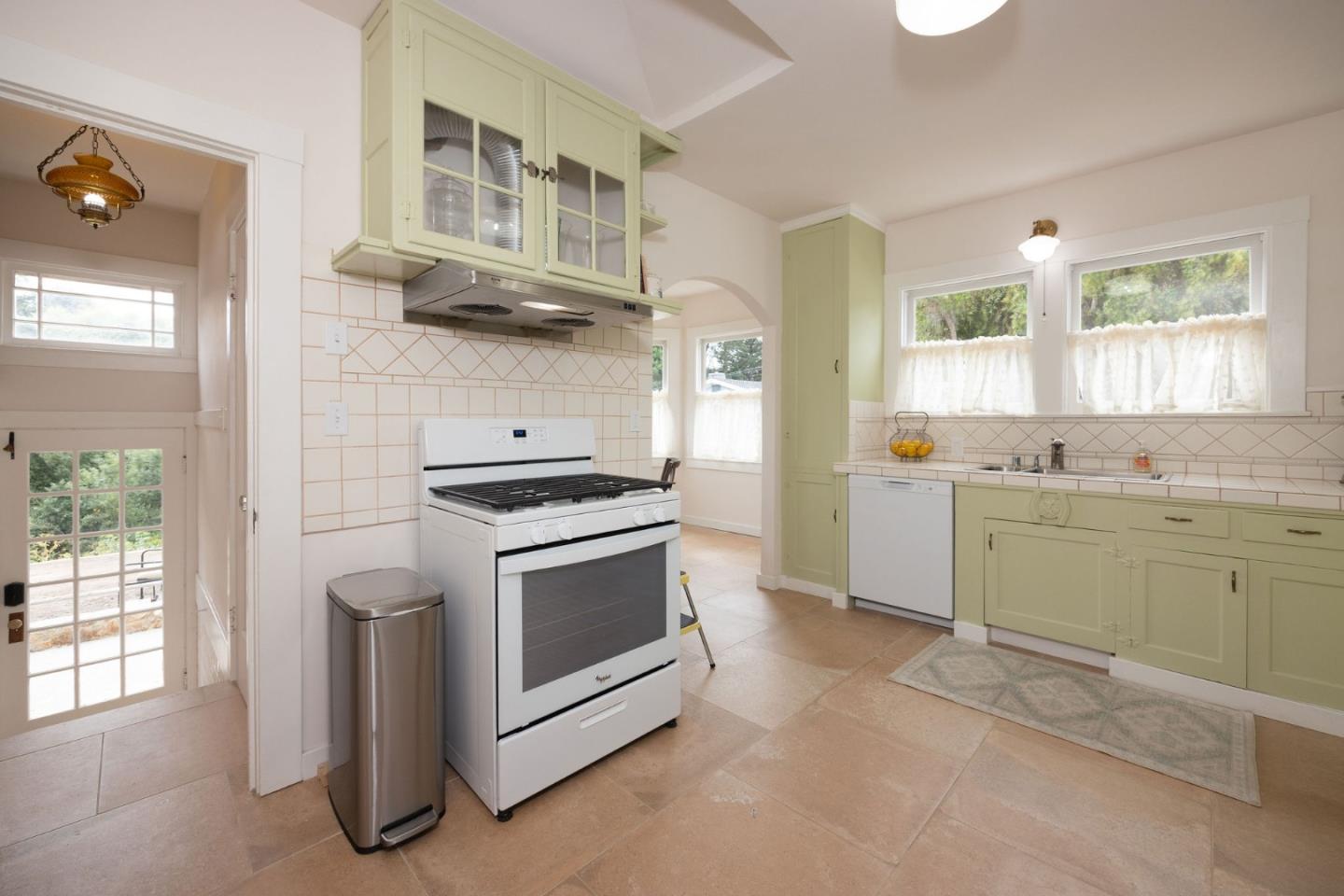 523 San Benito Street