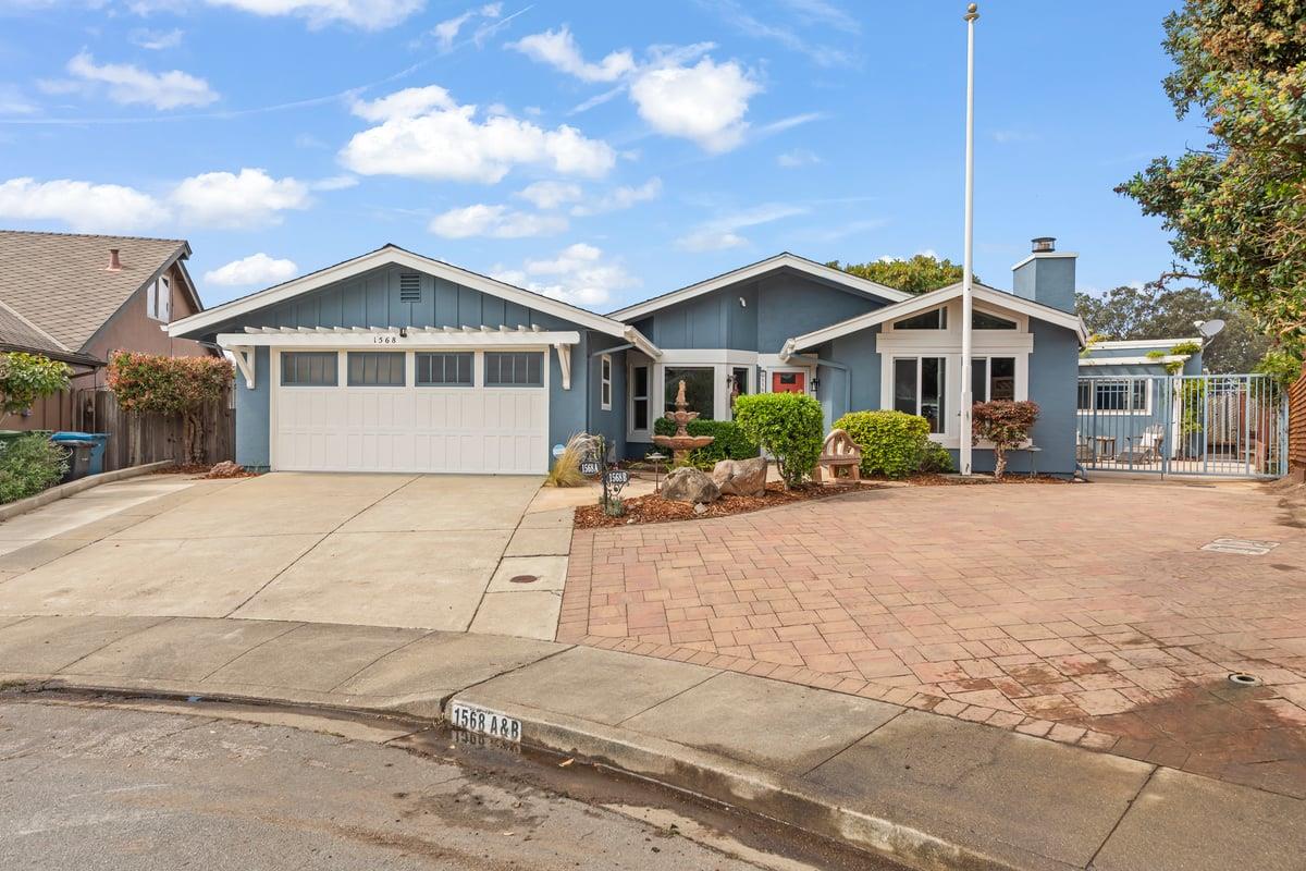 1568 Mizzen Lane