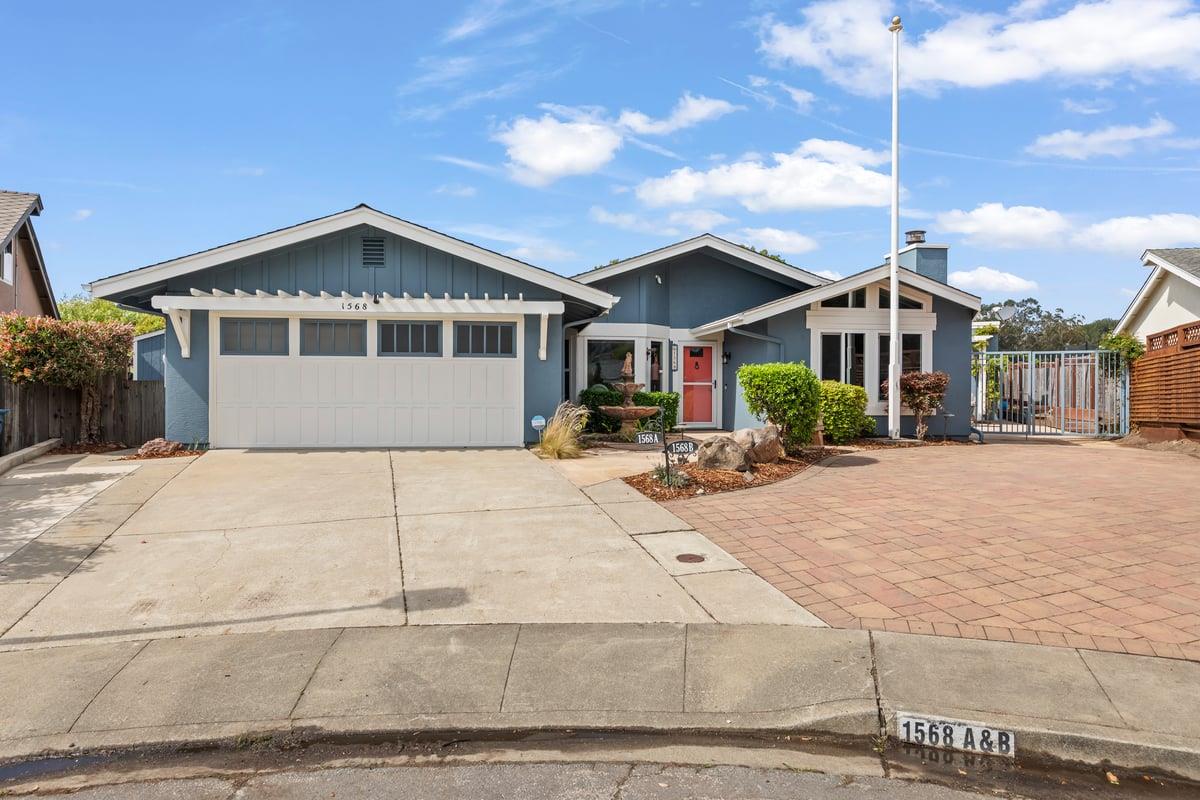1568 Mizzen Lane