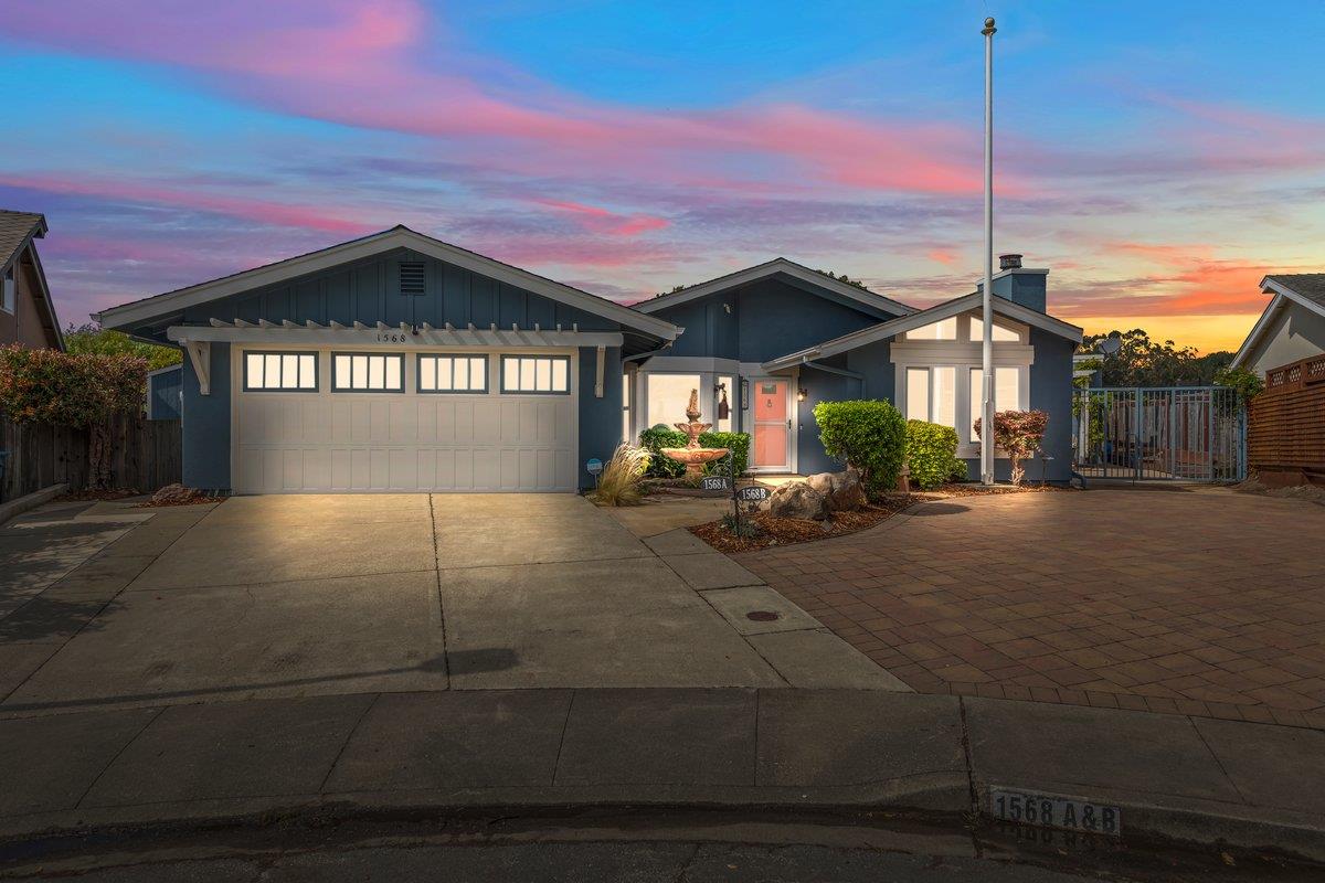 1568 Mizzen Lane