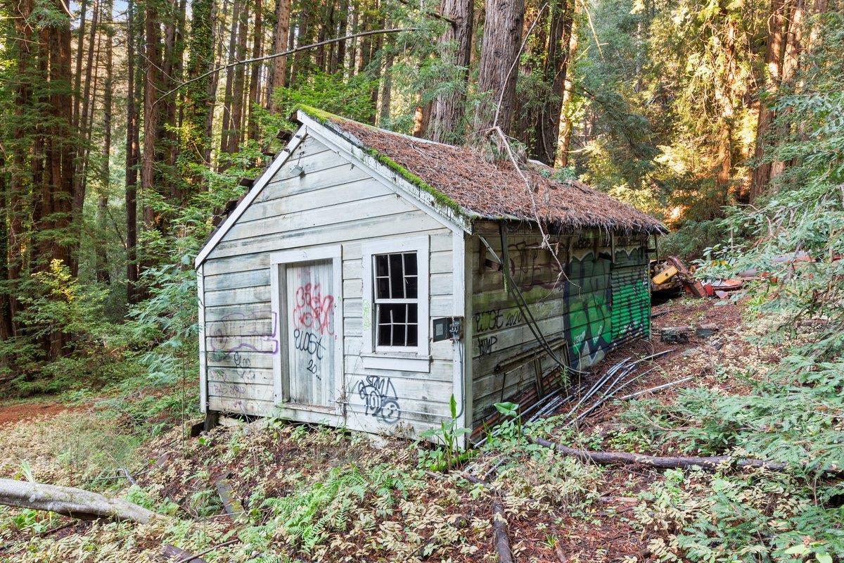 3936 Tunitas Creek Road