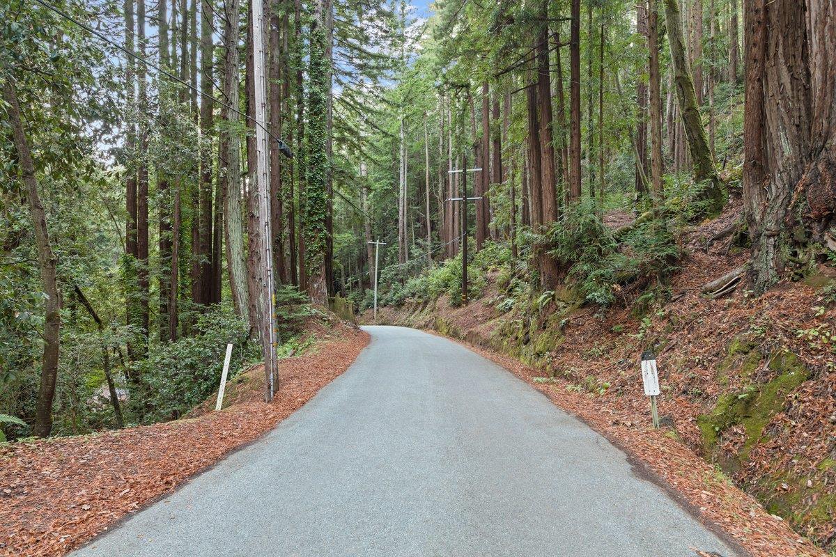 3936 Tunitas Creek Road