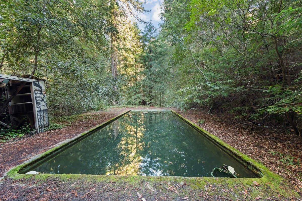 3936 Tunitas Creek Road