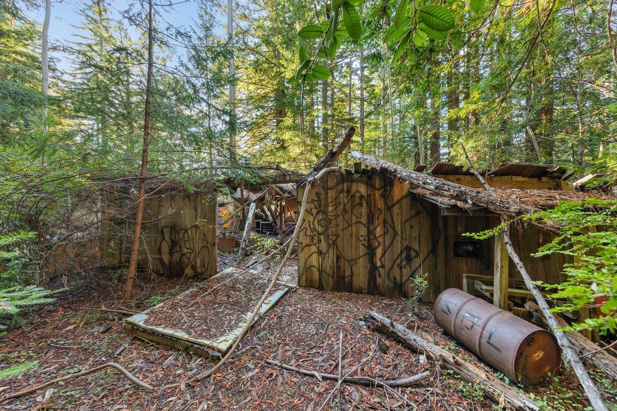 3936 Tunitas Creek Road