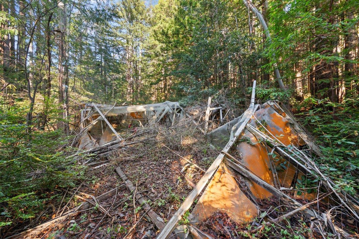 3936 Tunitas Creek Road