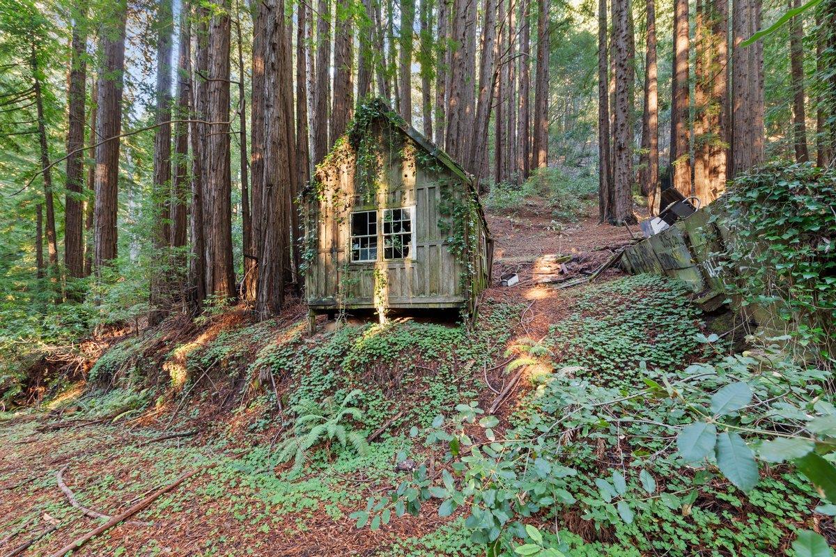 3936 Tunitas Creek Road