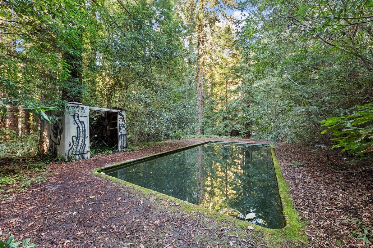 3936 Tunitas Creek Road