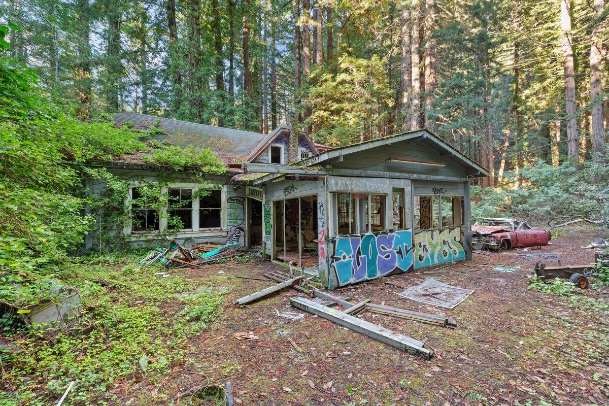 3936 Tunitas Creek Road