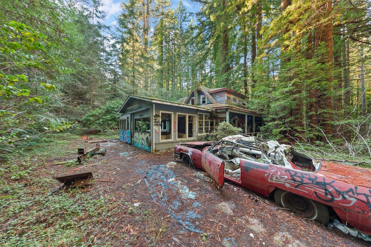 3936 Tunitas Creek Road