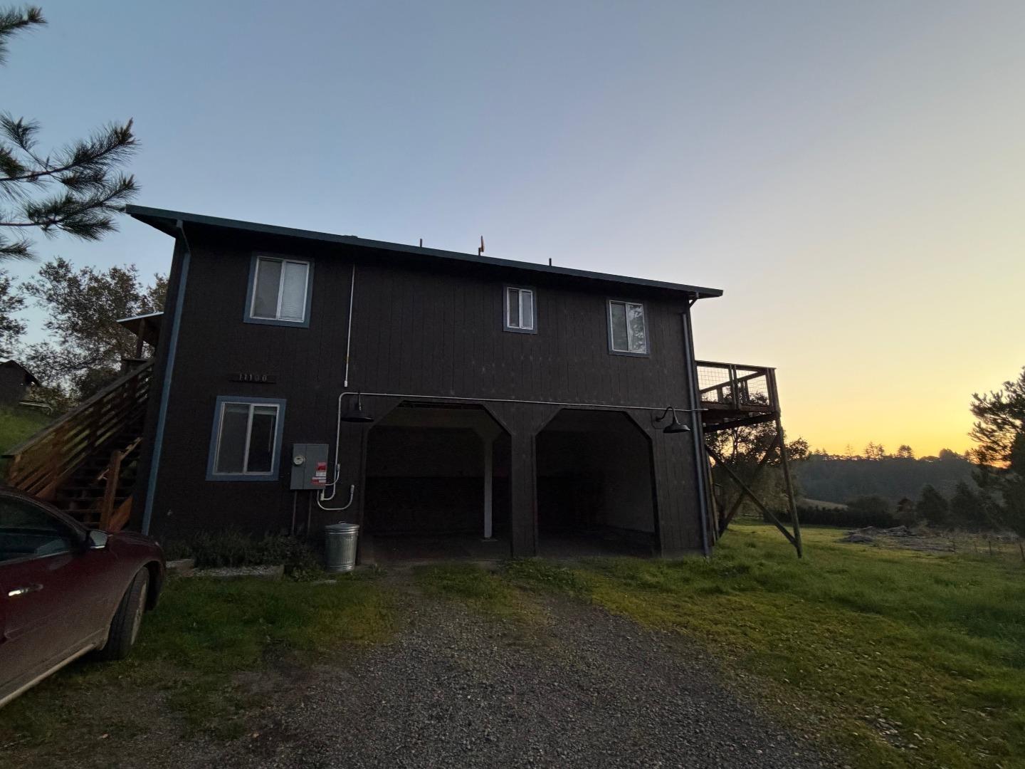 11100 La Honda Road