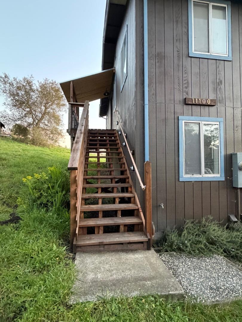 11100 La Honda Road