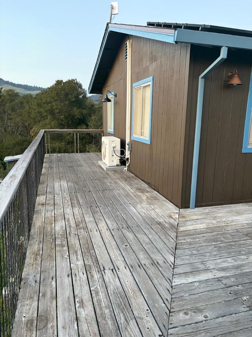 11100 La Honda Road