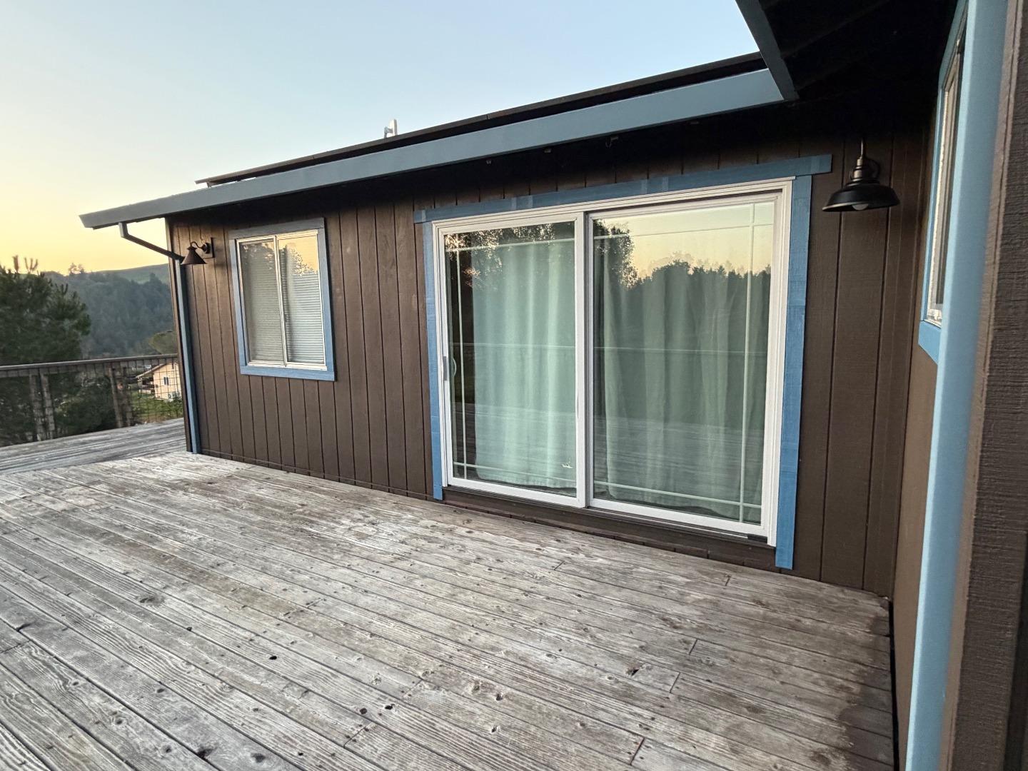 11100 La Honda Road