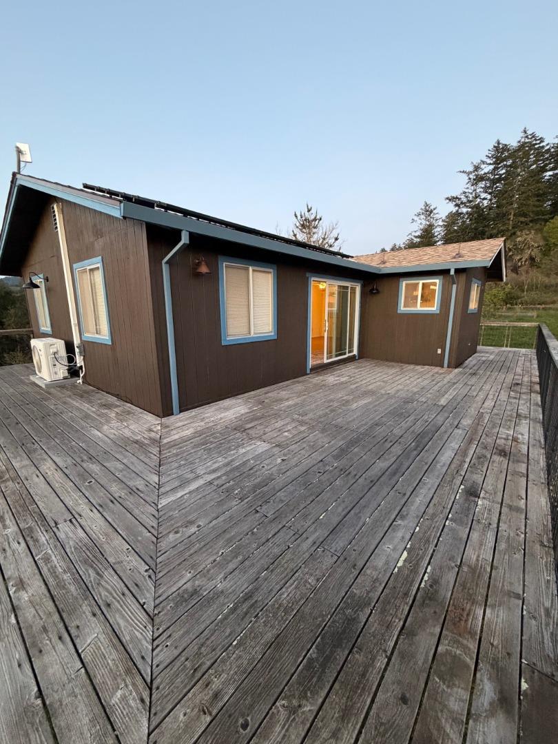 11100 La Honda Road