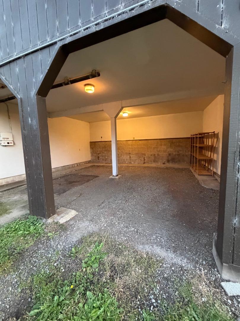 11100 La Honda Road