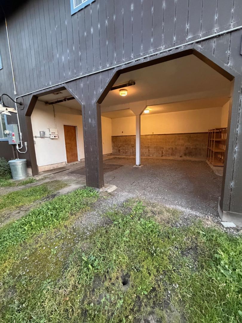 11100 La Honda Road