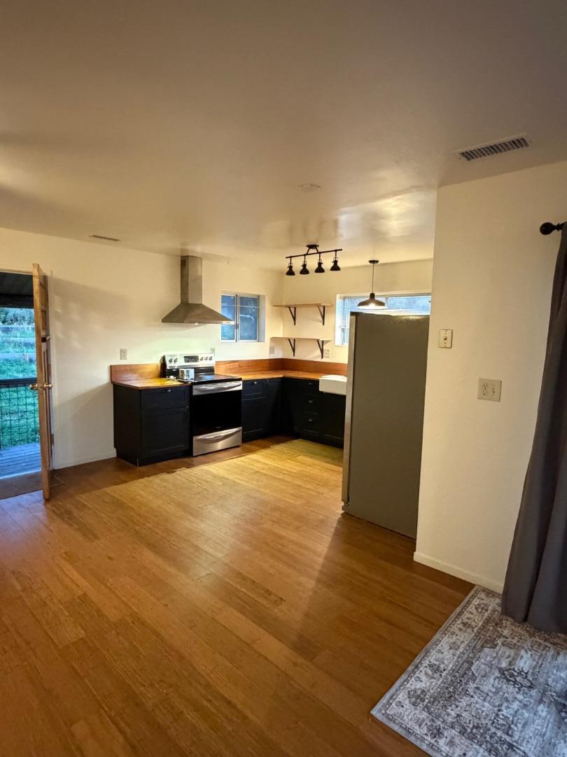 11100 La Honda Road