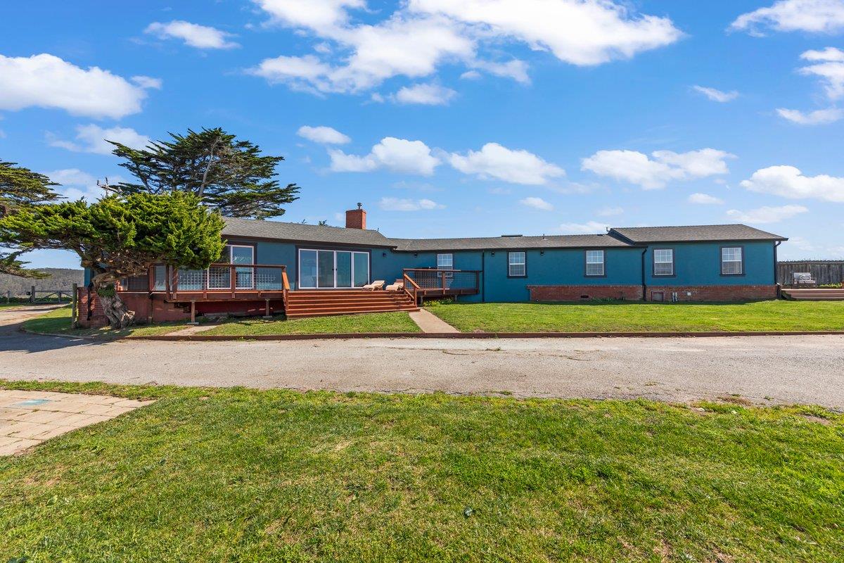 1263 Reservoir Road