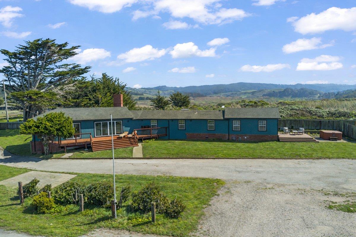 1263 Reservoir Road