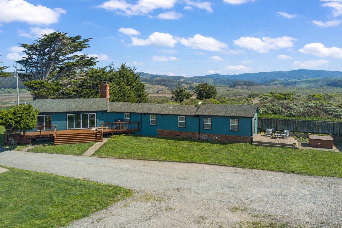 1263 Reservoir Road