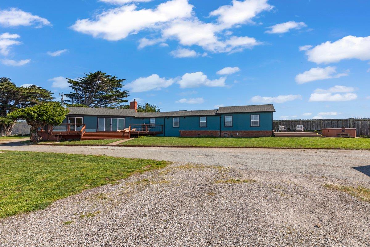 1263 Reservoir Road