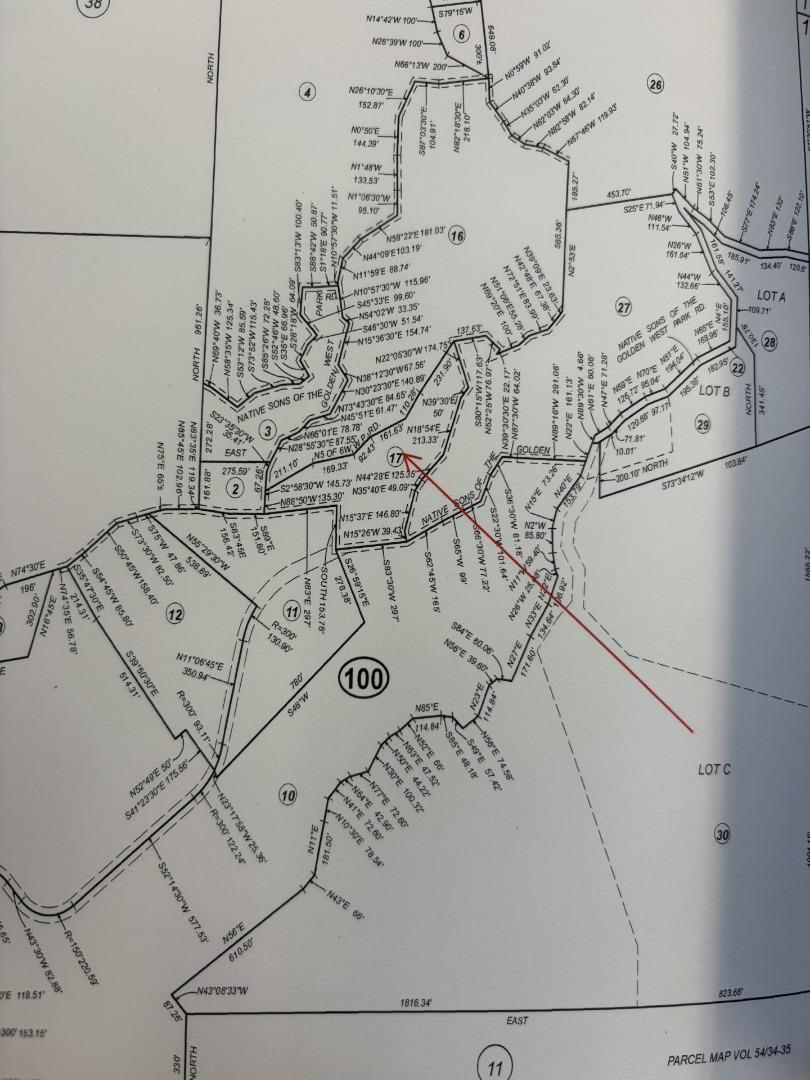 0000 Native Sons Road