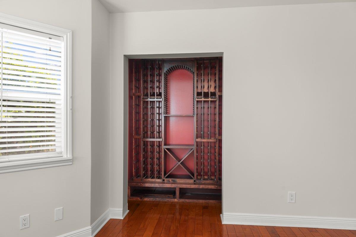 Private Address