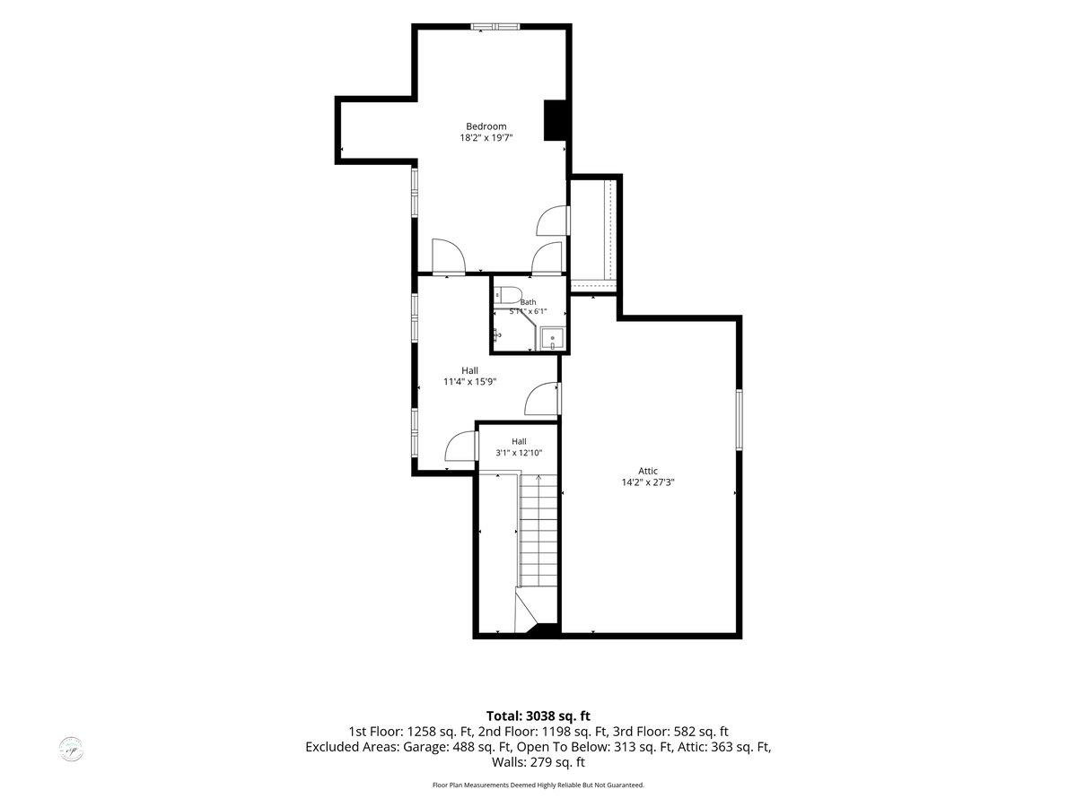 246 Carmel Avenue