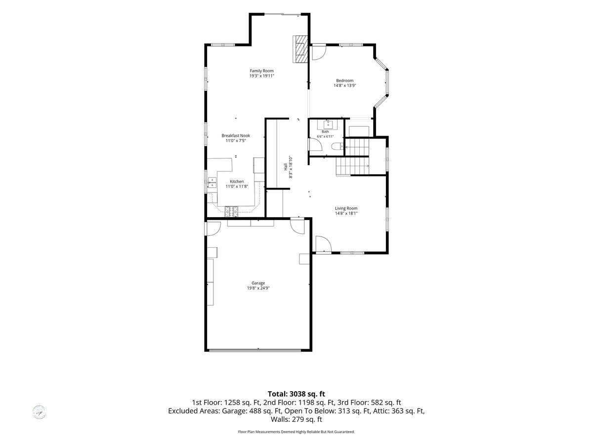 246 Carmel Avenue