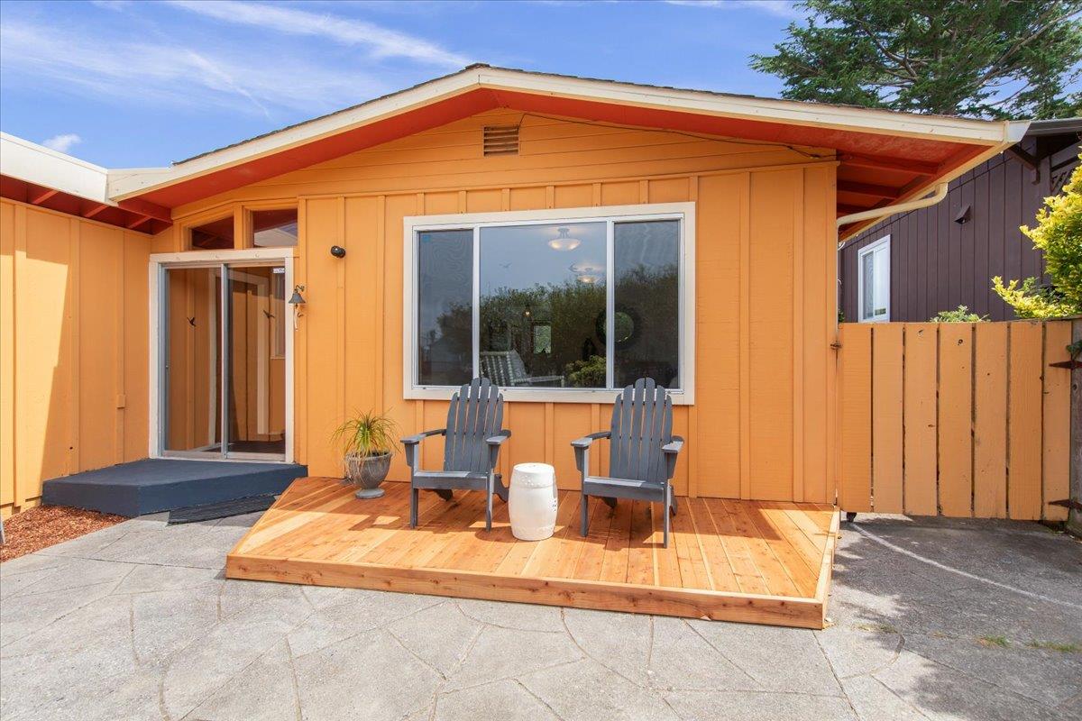 807 Tierra Alta Street
