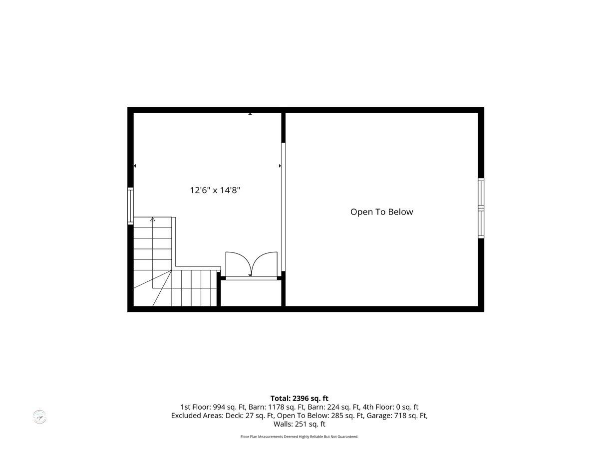 527 North Street