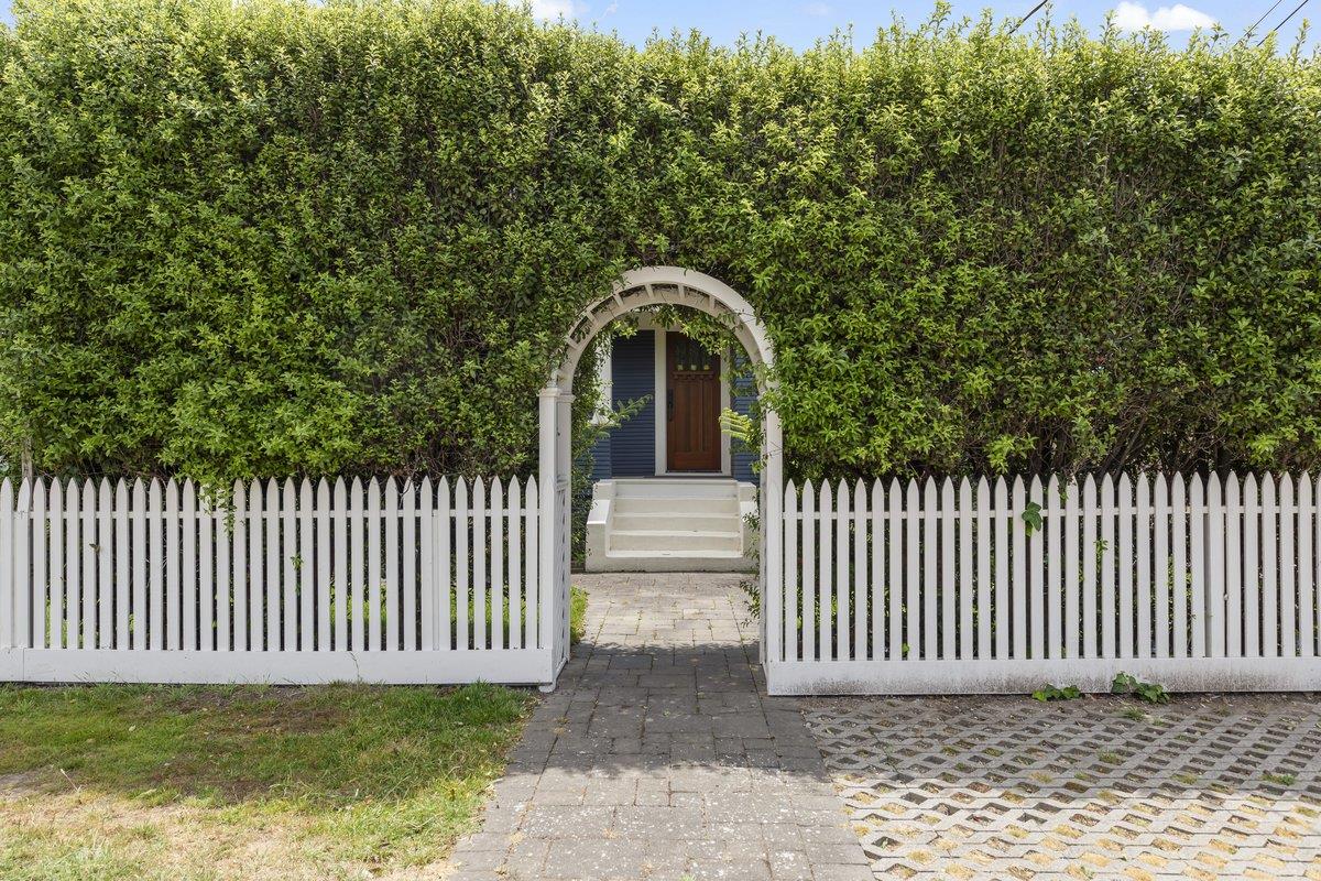 527 North Street
