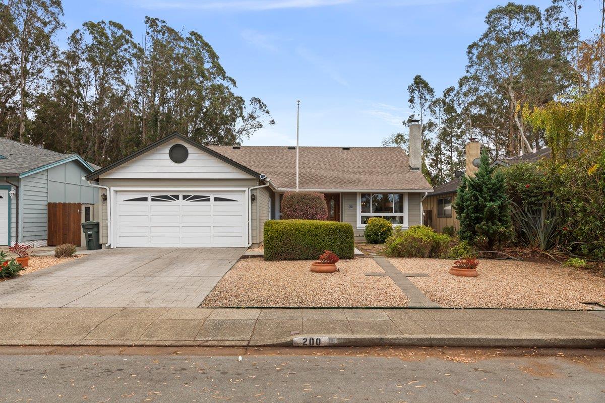 200 Coral Reef AVE