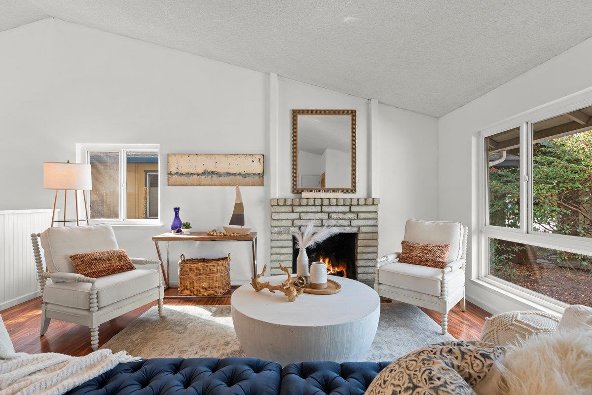 200 Coral Reef AVE