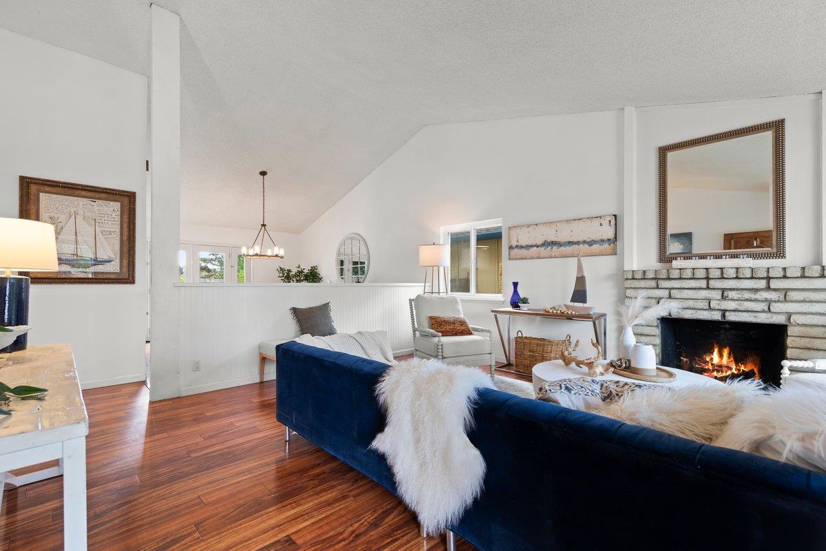 200 Coral Reef AVE