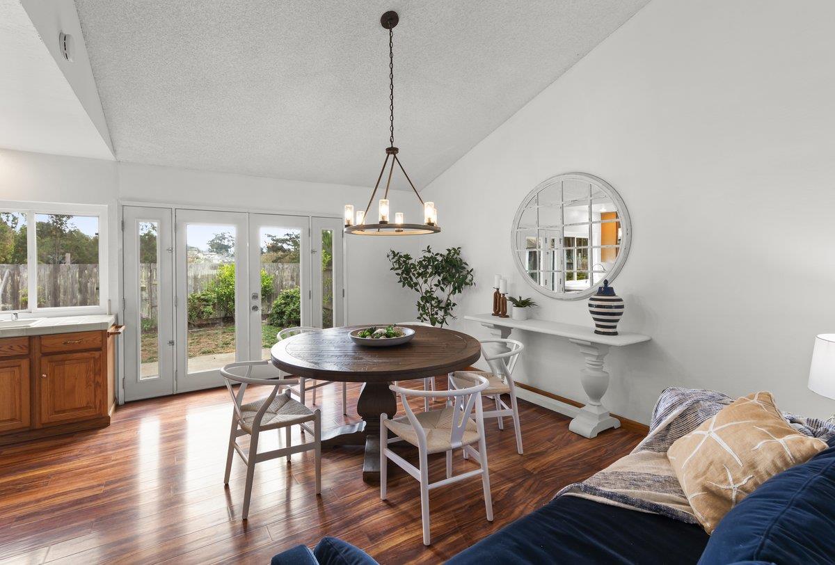 200 Coral Reef AVE