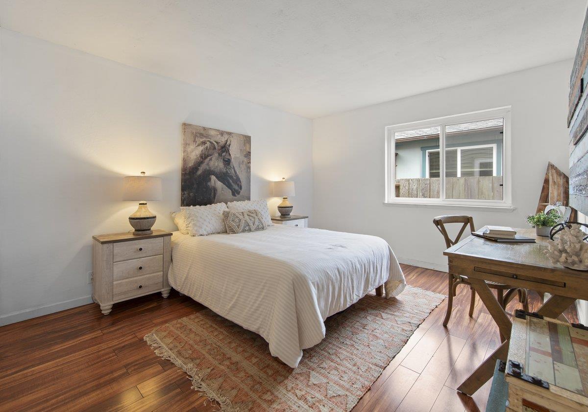 200 Coral Reef AVE