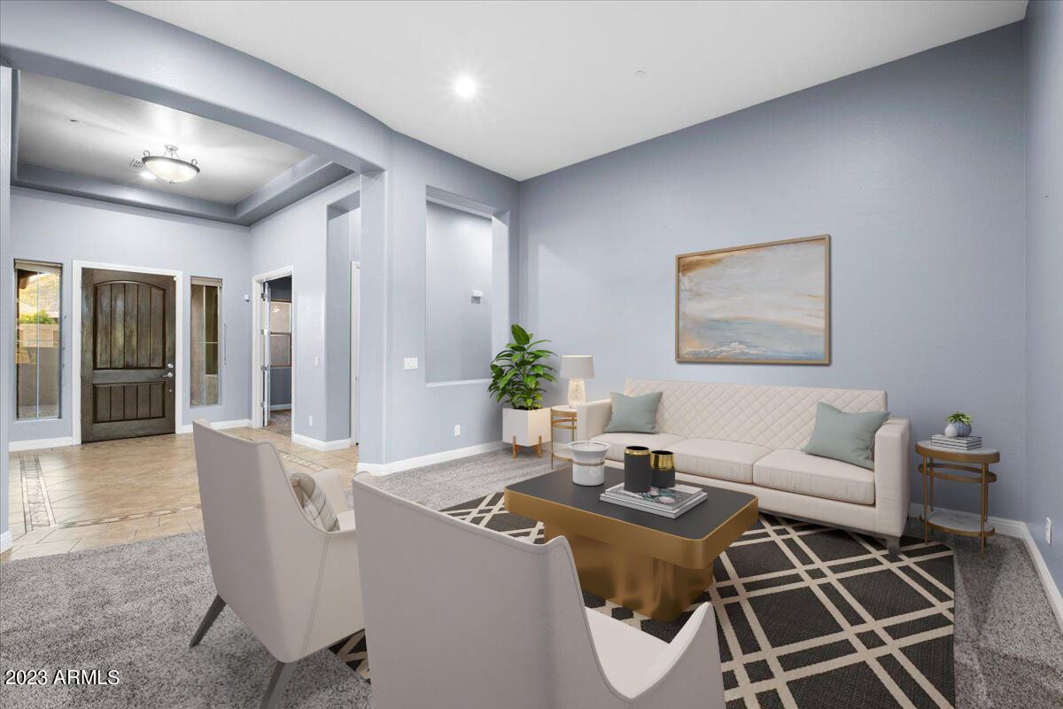 1545 W GAMBIT Trail