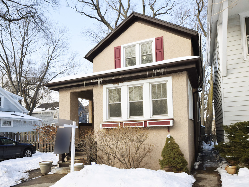709 Greenleaf Street