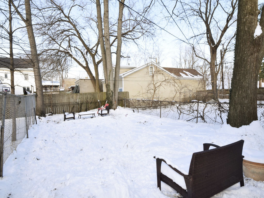 709 Greenleaf Street