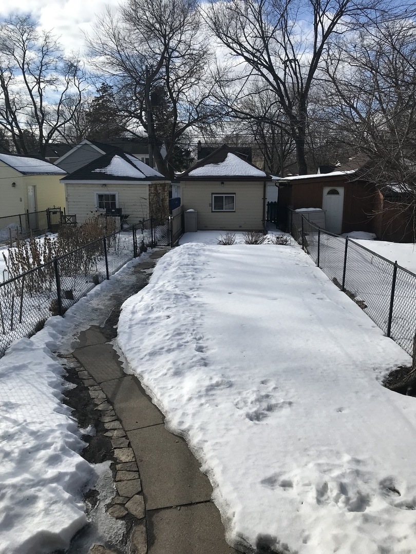 340 Wesley Avenue