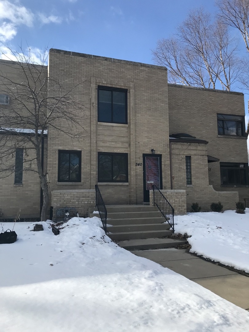 340 Wesley Avenue